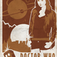 Illustration for article titled Come Along, Pond: The Greatest Fan Art and Cosplay featuring Doctor Whos Amy Pond!